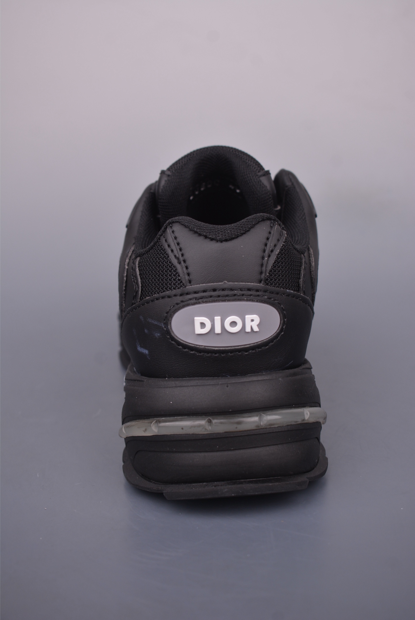 DIOR CD1 low-top mesh sports casual shoes 3SN260ZGY2722