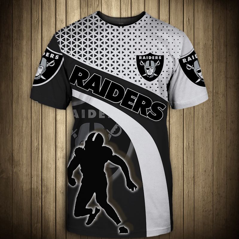 LAS VEGAS RAIDERS 3D LVR200