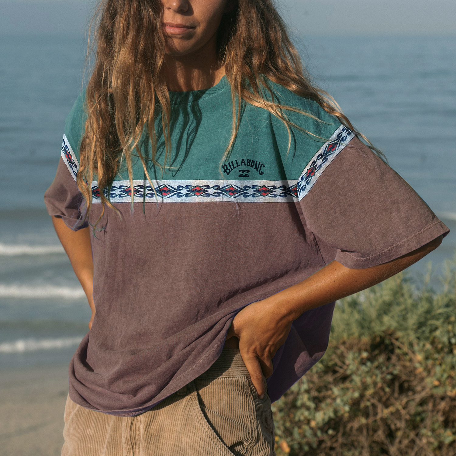 Casual Vintage Blair T-Shirt
