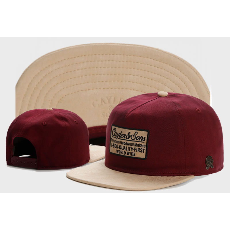 Adjustable Snapback Hat for Men Women,Unisex Hip Hop Baseball Cap Flat Bill Brim Dad Hats
