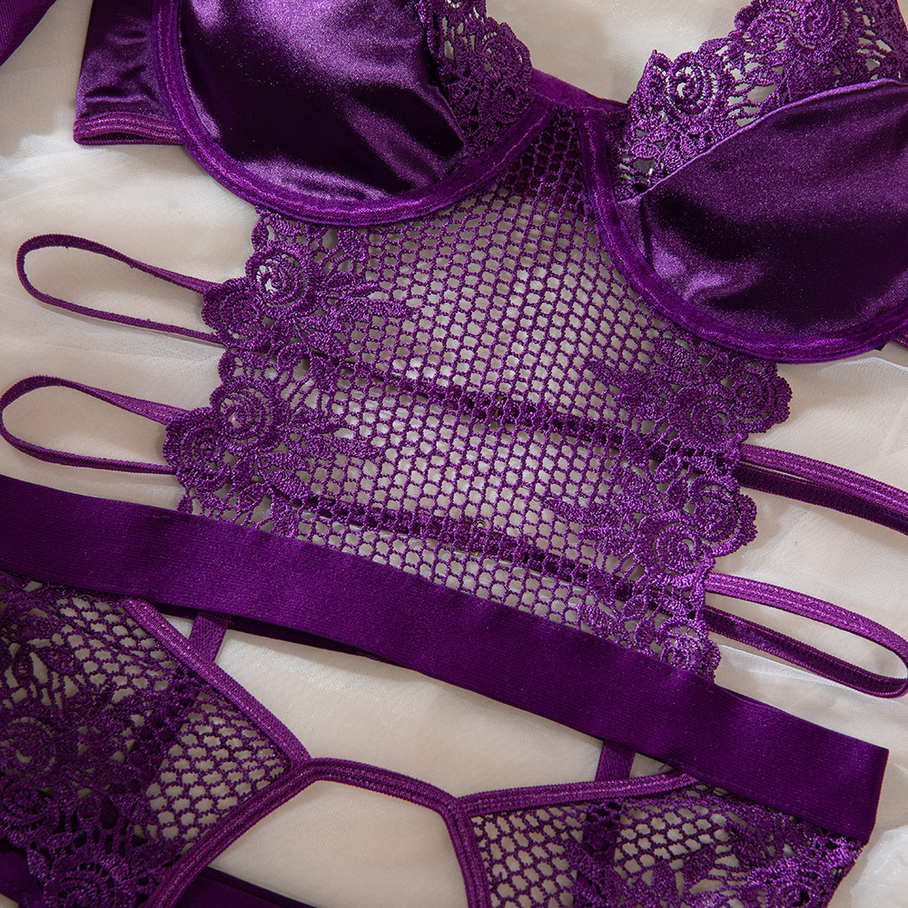 One-Piece Sexy Underwear Set🔥Happiness Maker