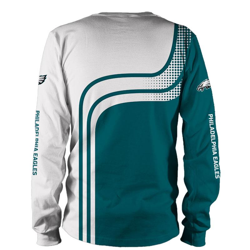 PHILADELPHIA EAGLES 3D GGSA0139