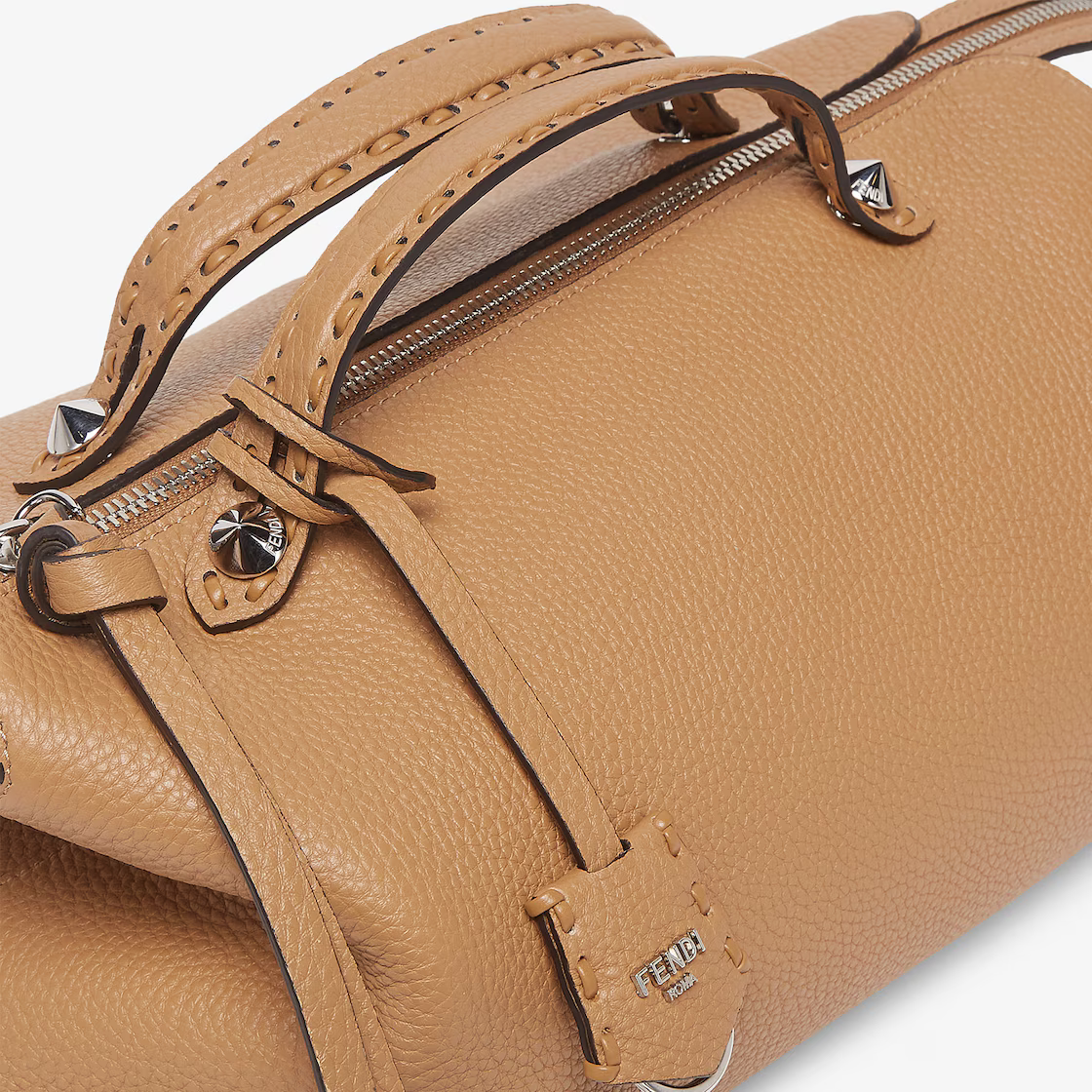 Fendi By The Way Selleria Large Handbag 8BL156ASU2F0EMR