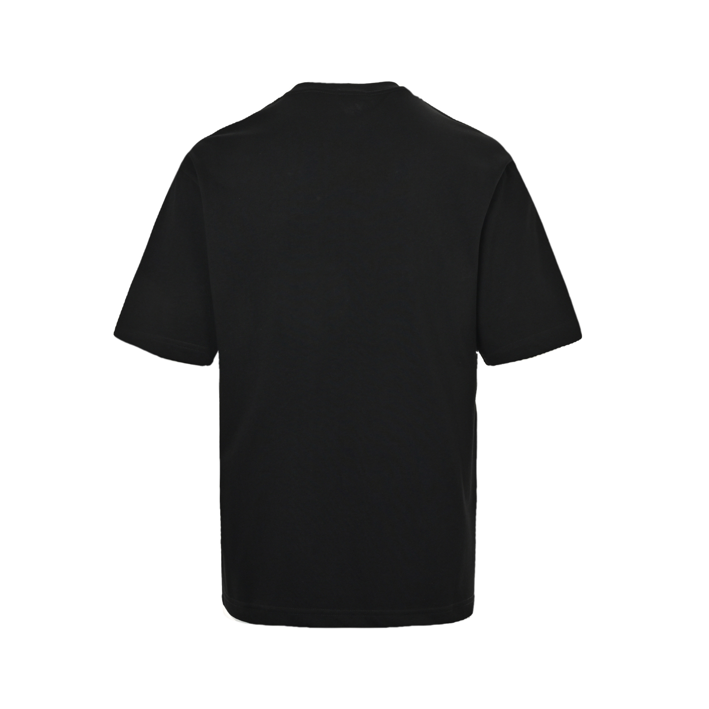 Dior Heart Print Short Sleeve