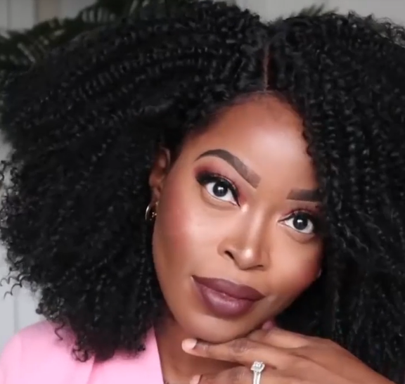 Short curl Wigs | slay your wigs on a budget