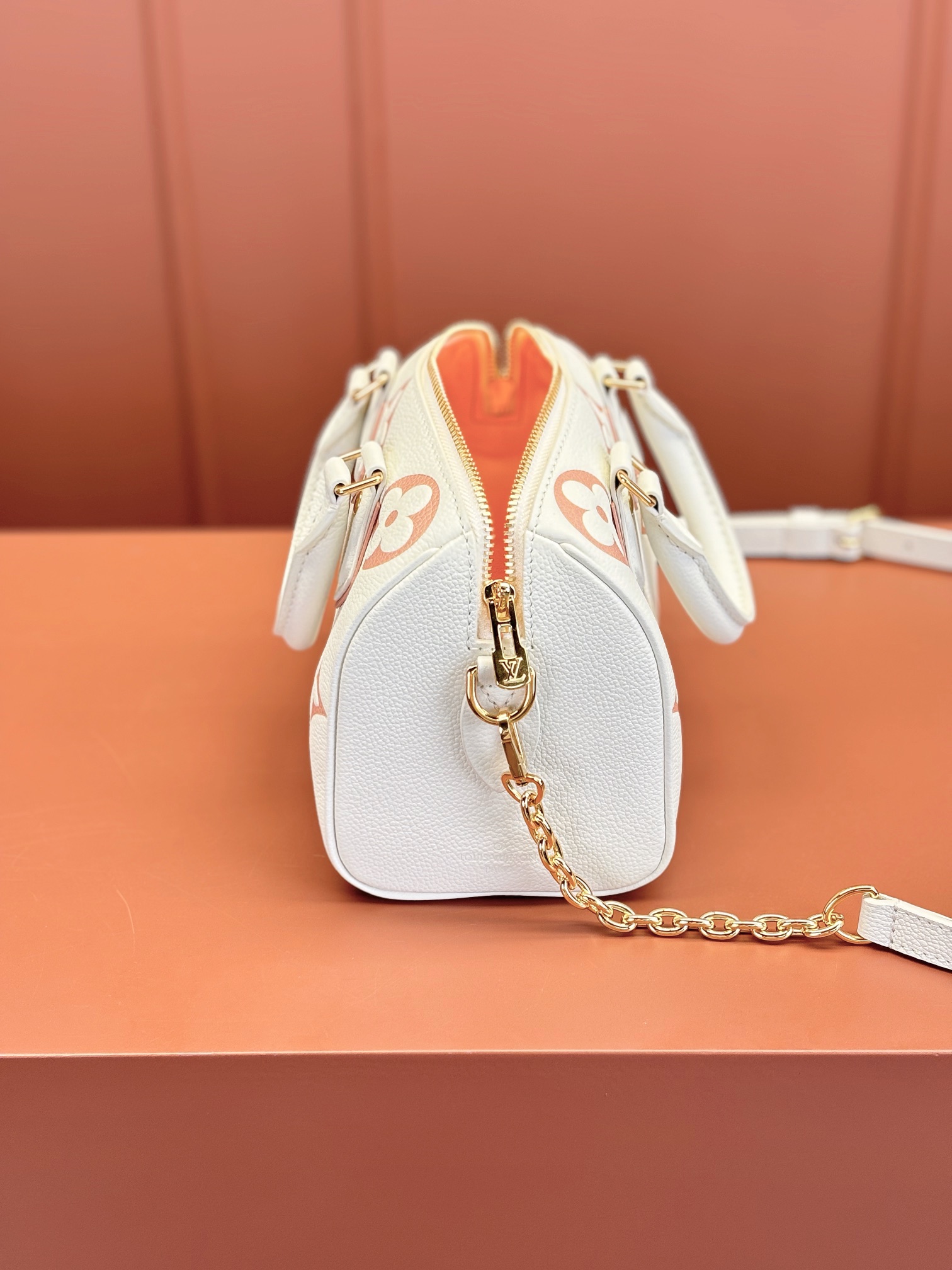 Louis Vuitton SPEEDY BANDOULIÈRE 20 Handbag M46875