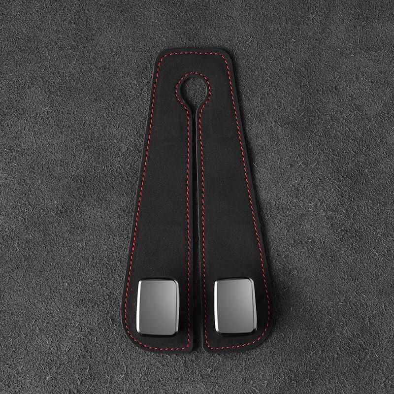 Car Seat Back Double Hook