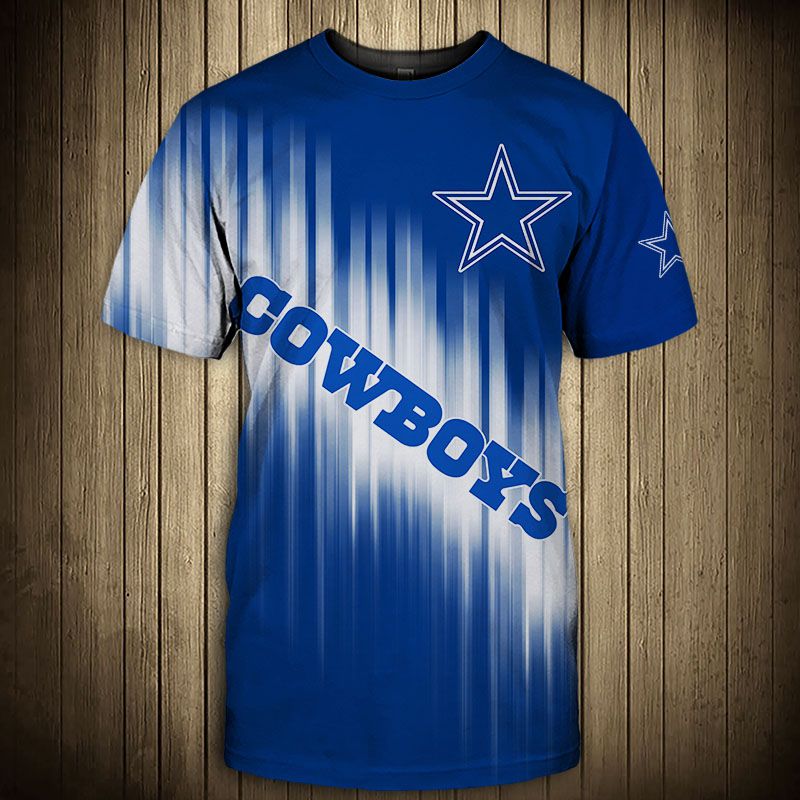 DALLAS COWBOYS 3D DC3303