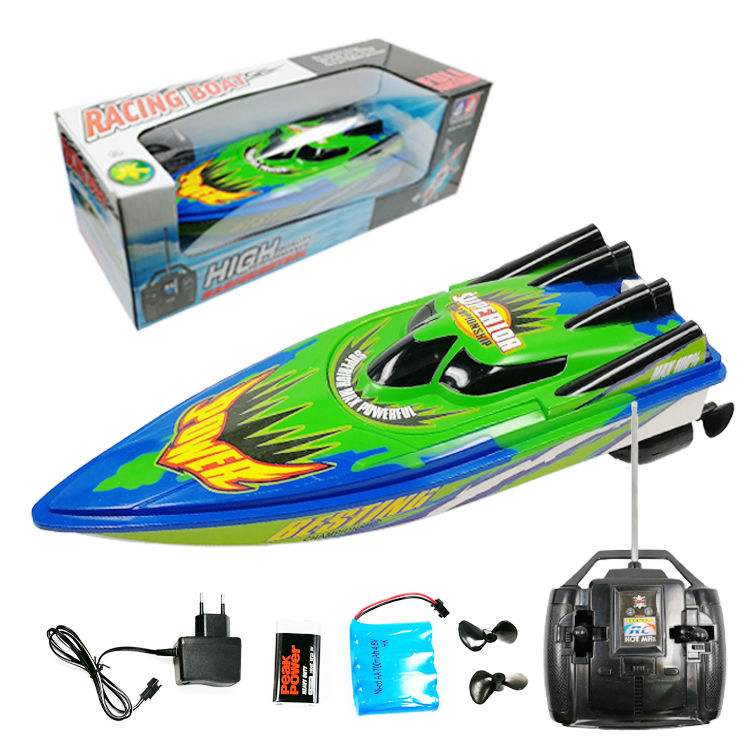 (SUMMER DAY PROMOTIONS- Save 50% OFF)-REMOTE-CONTROLLED HIGH-SPEED AIRSHIP