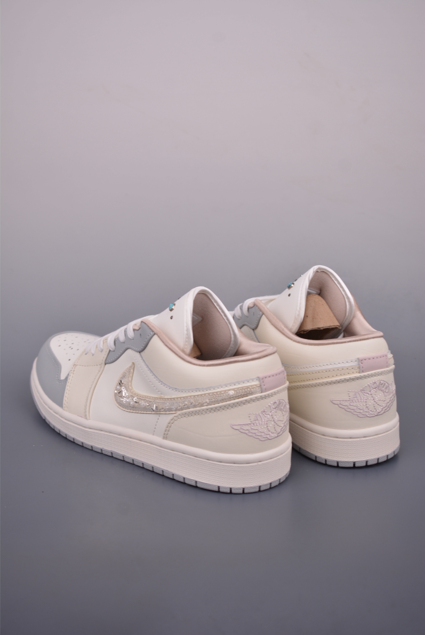 Air Jordan 1 Low 