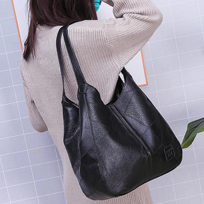(Christmas Sale 50%OFF)Women's vintage leather handbag