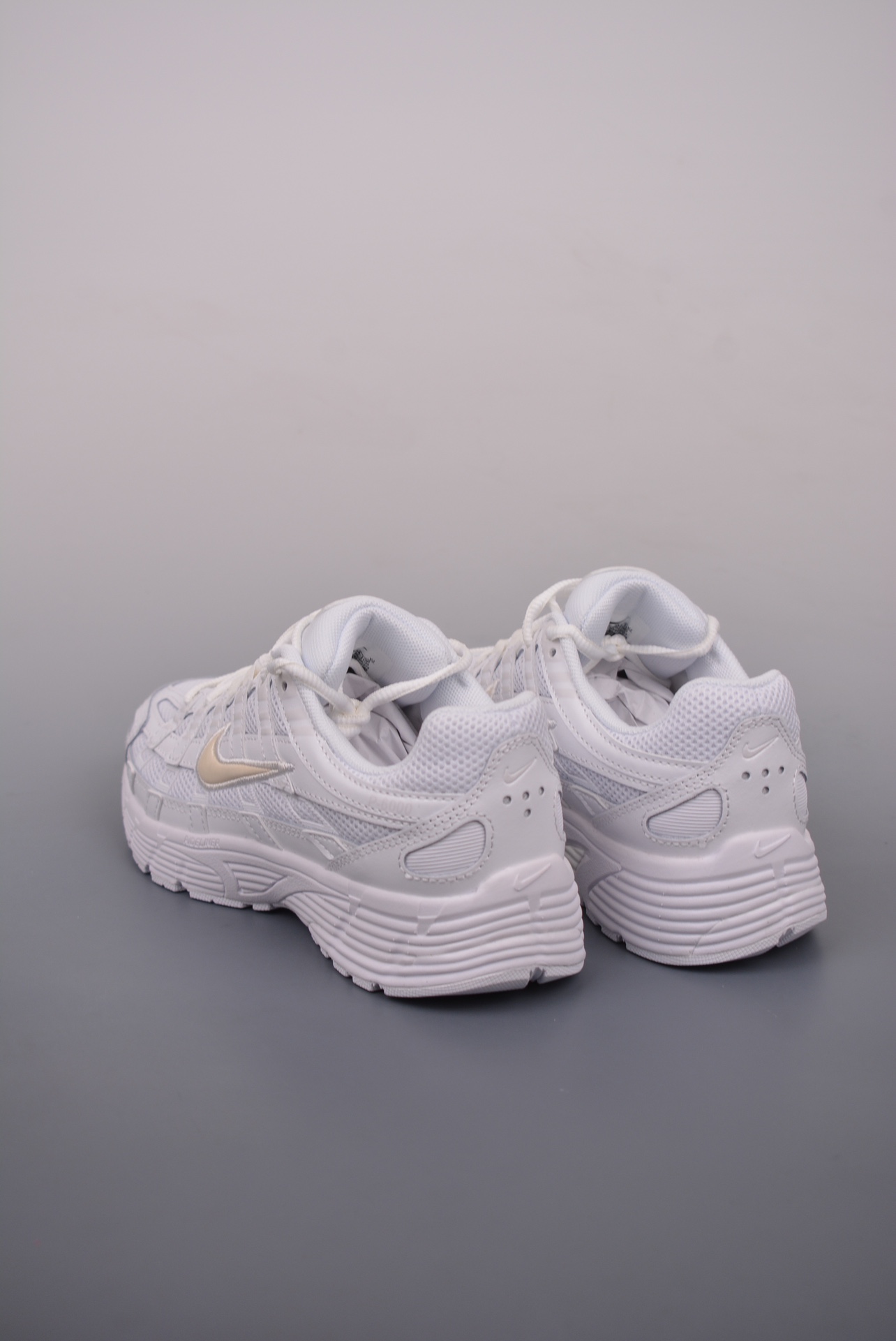 Nike P-6000Tirple White CCD6404-100