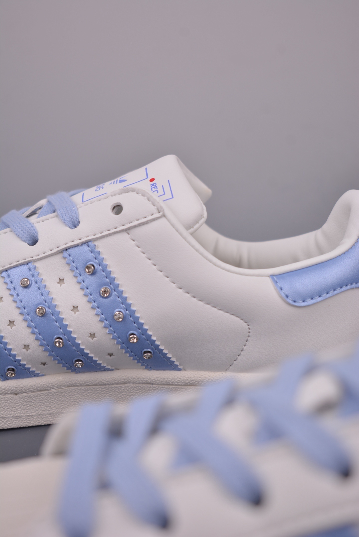 adidas Originals Superstar 2 