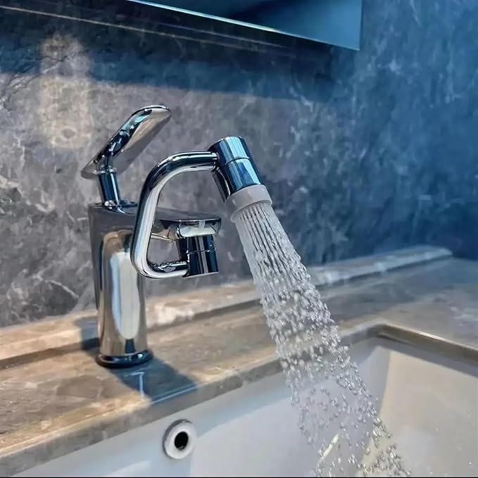 ✅✅Robotic Stainless steel Arm Faucet🔥 (Flash Sale - 50% Off)