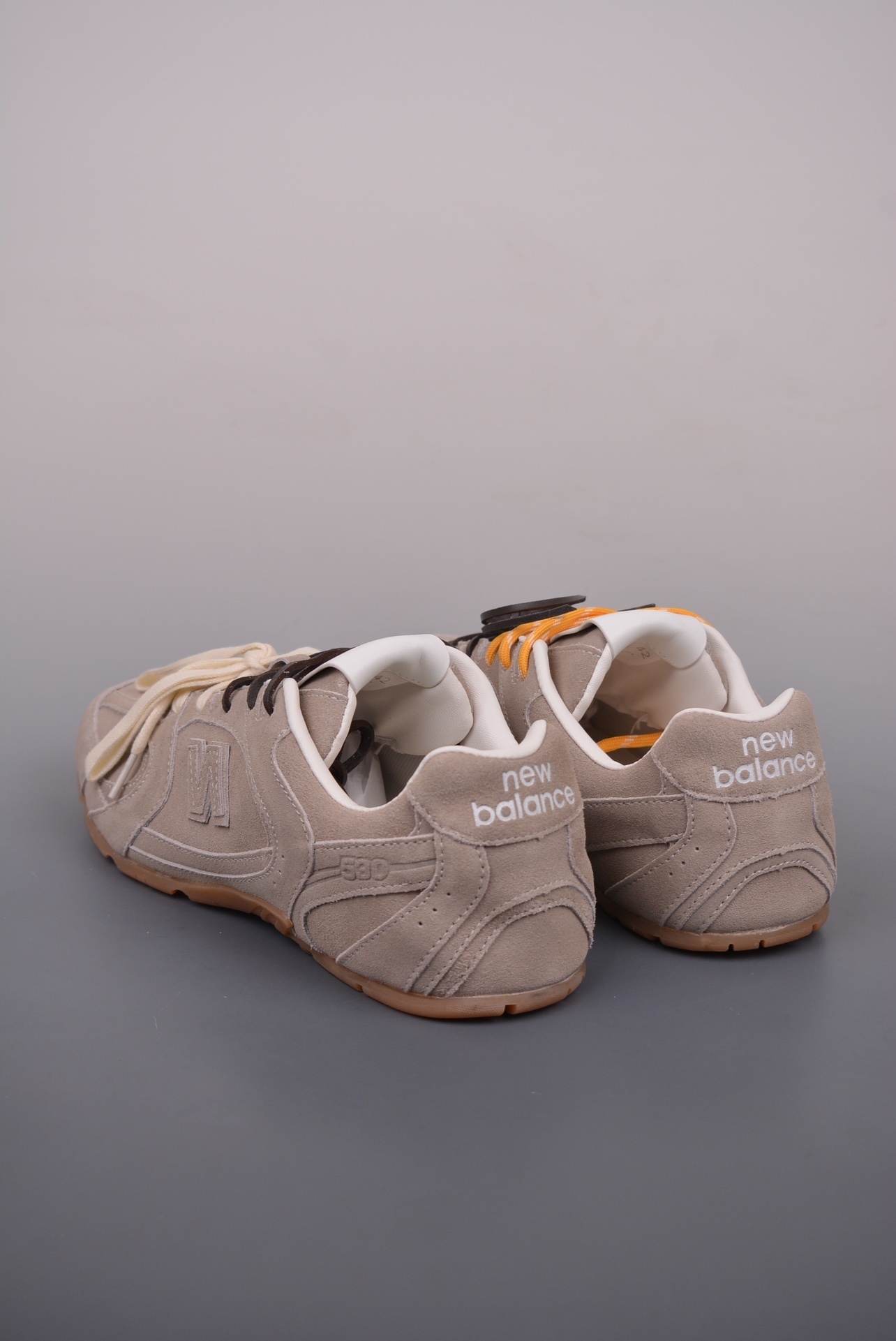 Miu Miu x New Balance 530 SL 