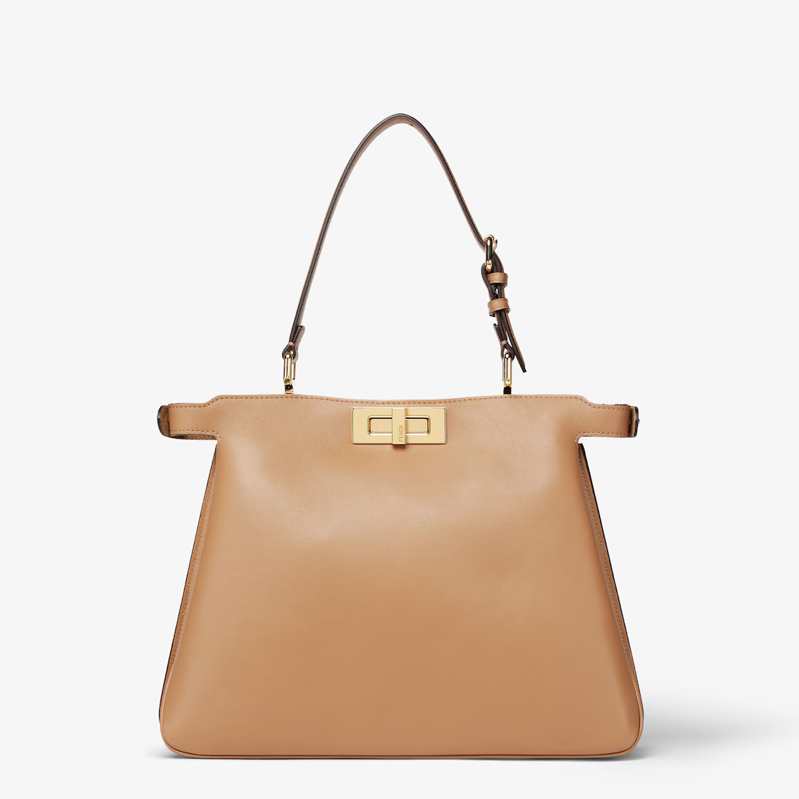 Fendi Peekaboo Soft Medium Handbag 8BN353AOVHF19P8