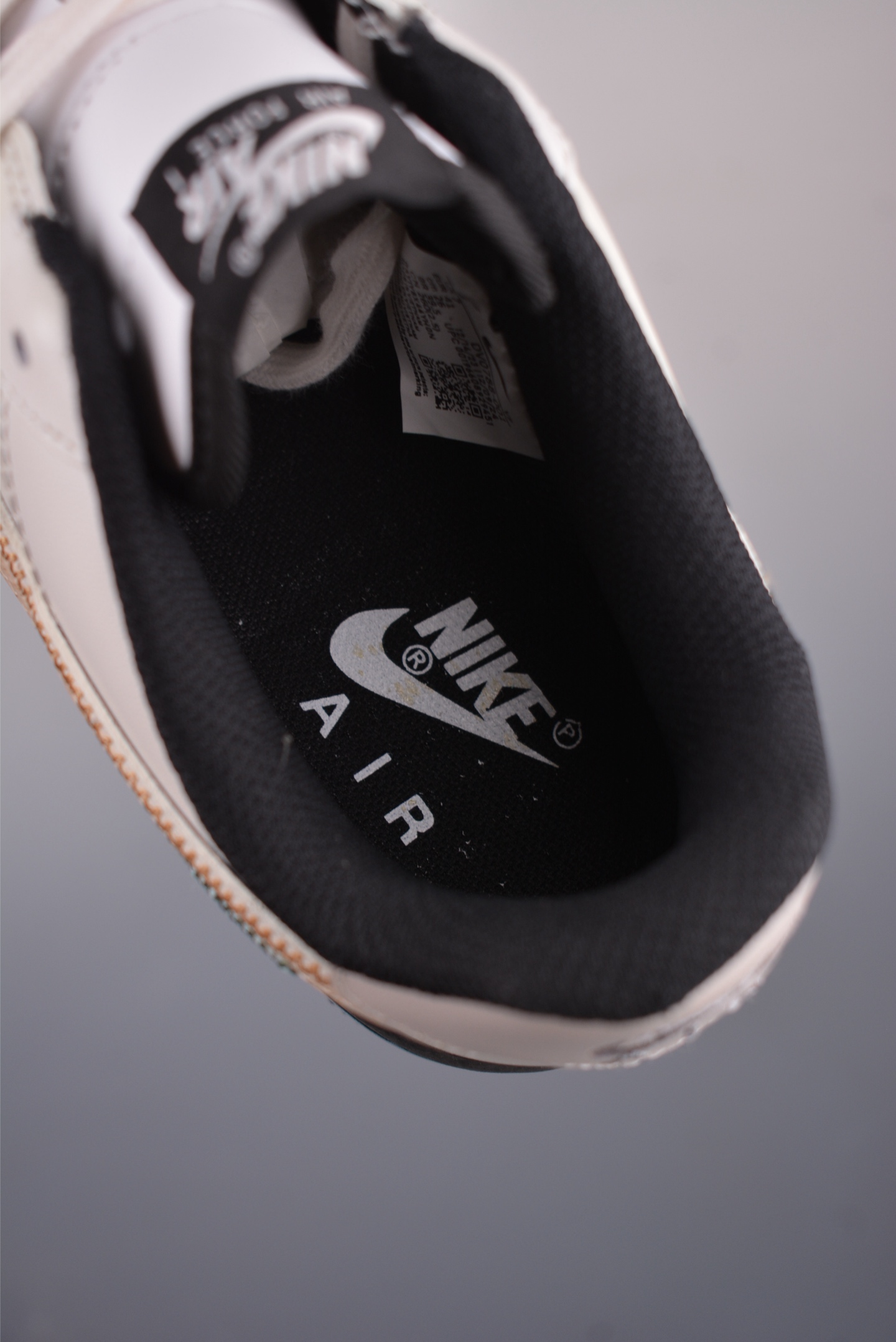 Nike Air Force 1 Low low-top sneakers Dongmeng Qiyuan DV0788-001