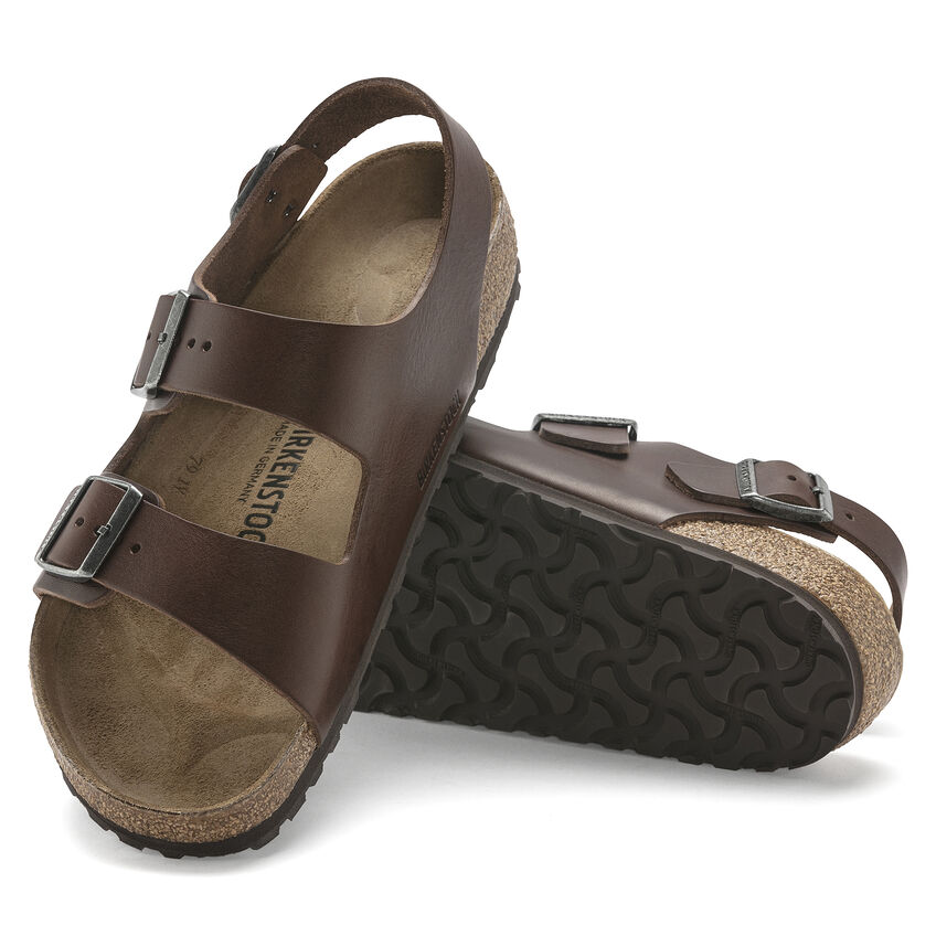 Milano Leather B-35120