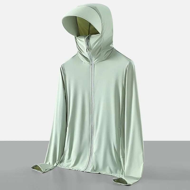 🌞🌞[50 times sun protection] Lightweight sun protection clothing for men and women [two free shipping]