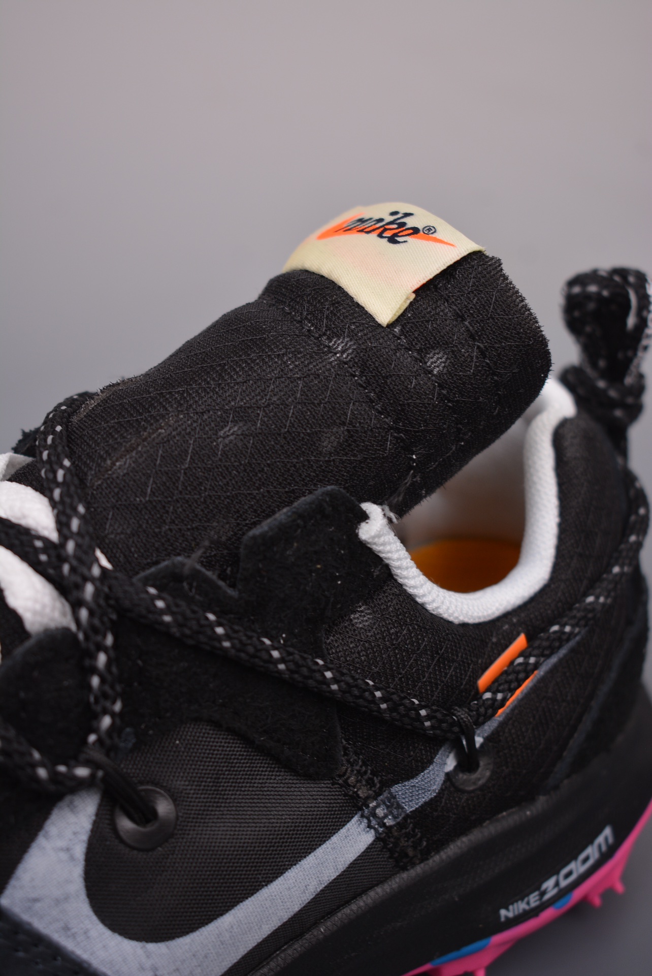 Off-White ™ x Nike Zoom Terra Kiger 5 Athlete in Progress CD8179-001