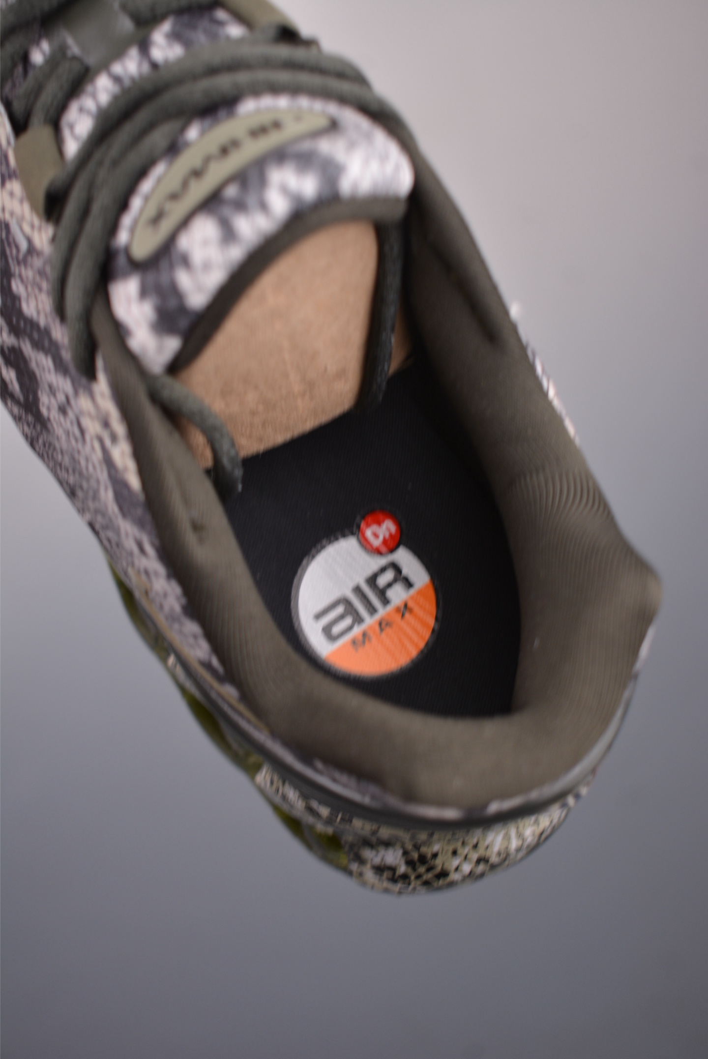 Nike Air Max DN8 Premium Snakeskin