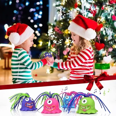 🔥Last Day 60% OFF🔥Unzip the Screaming Monster