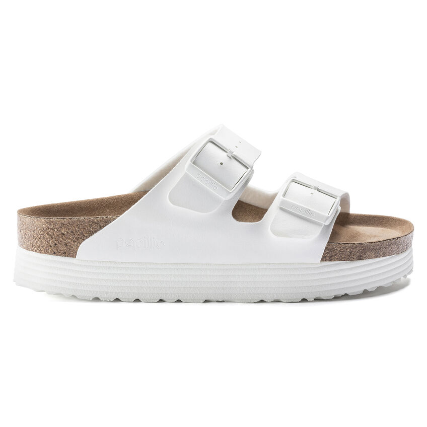 Arizona Platform Vegan Birko-Flor B-84322