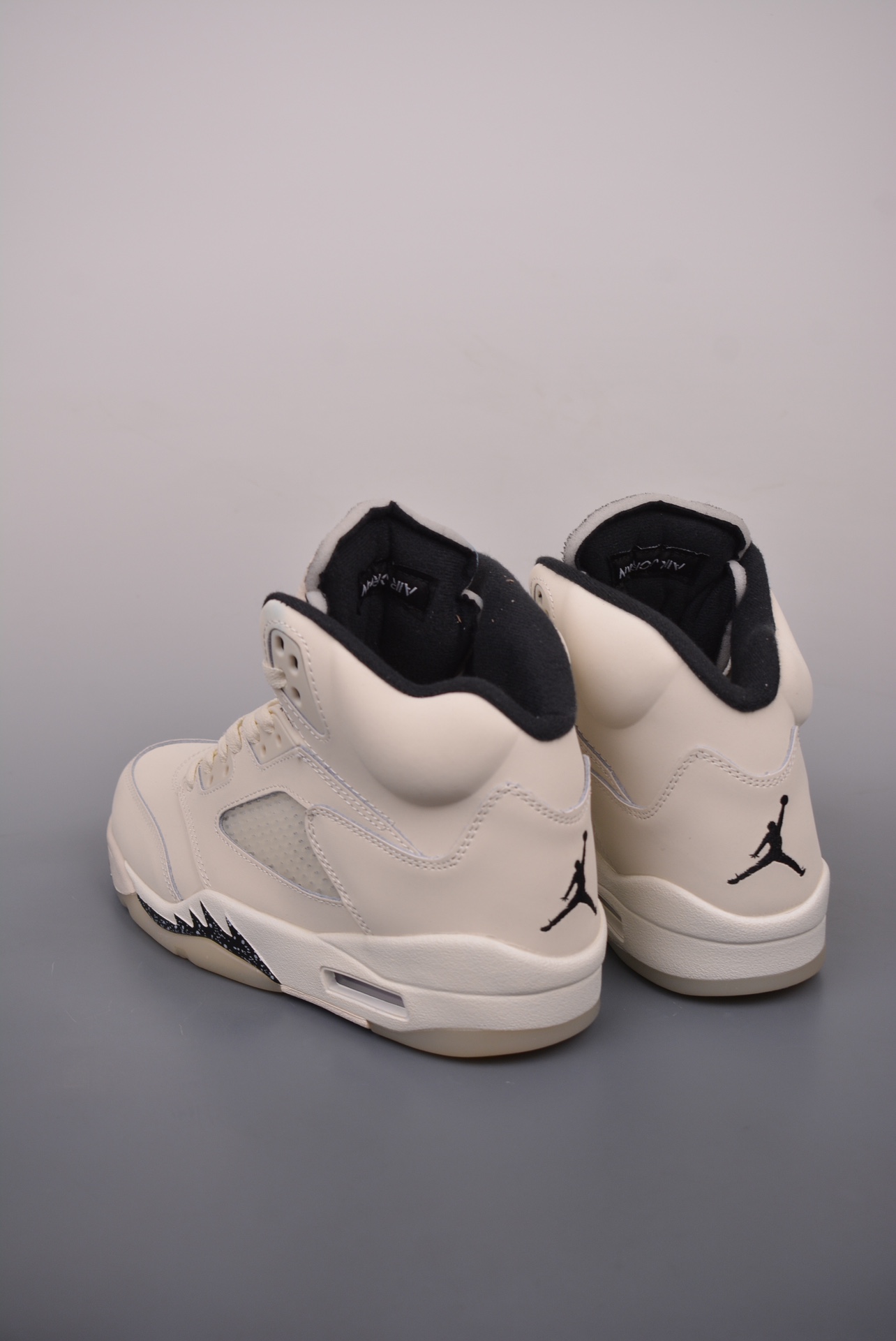 Air Jordan Retro 5 Sail FN7405-100