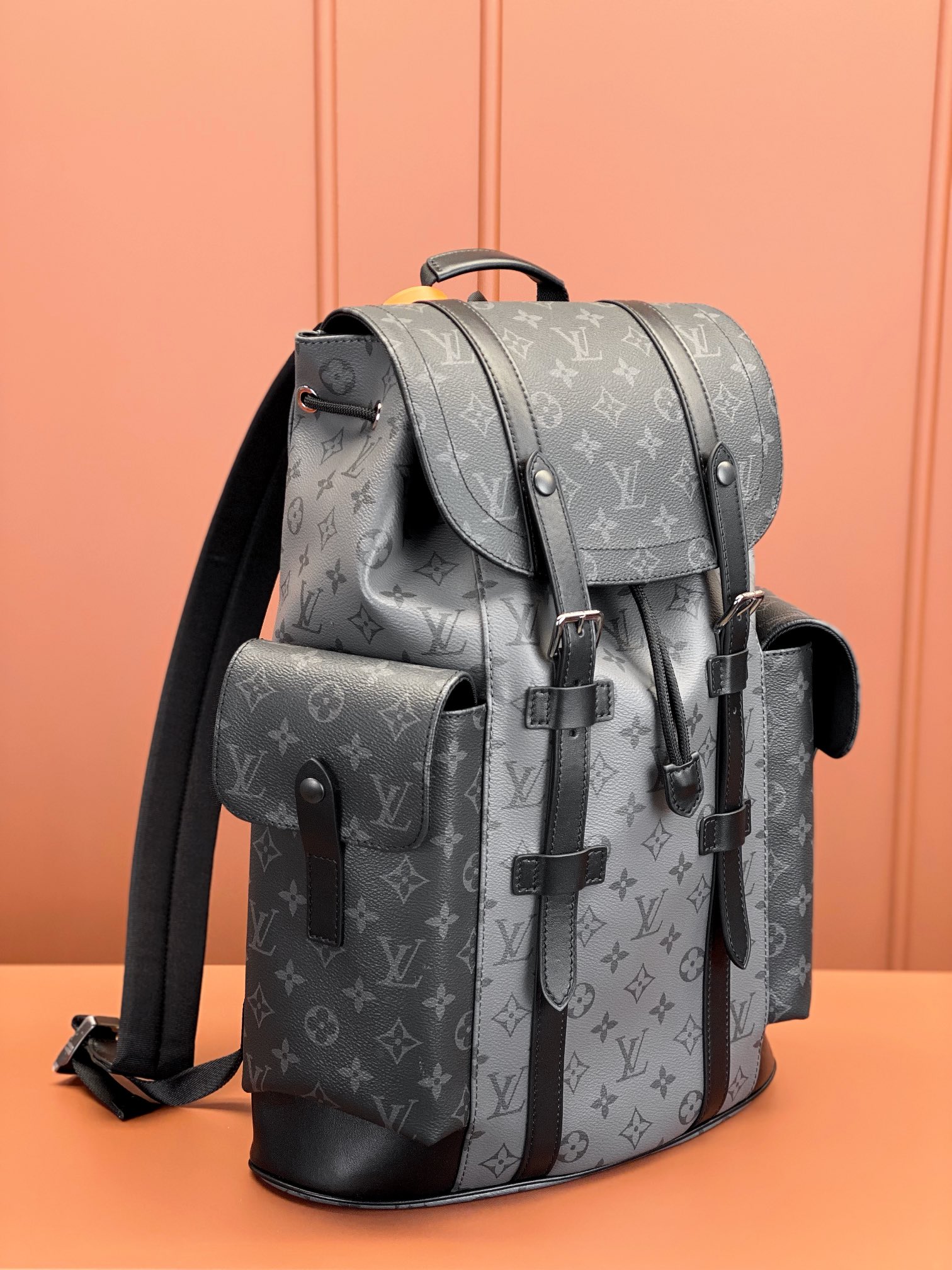 Louis Vuitton Christopher Medium Backpack M45419