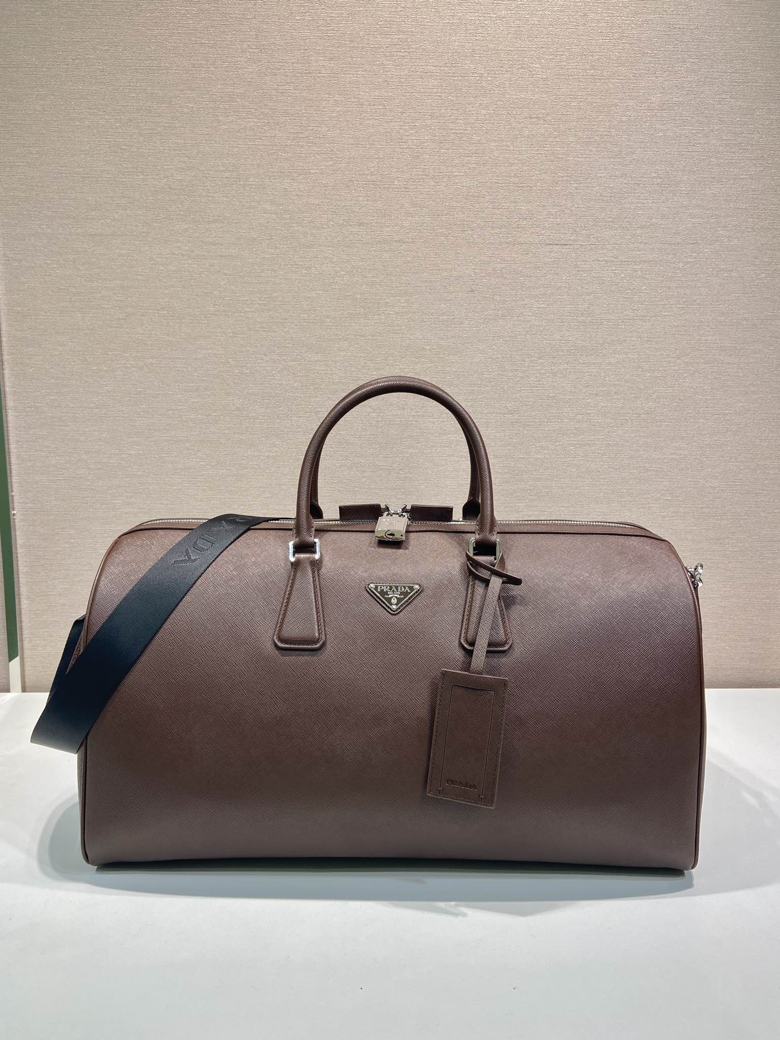 Prada New Travel Bag 2VC018