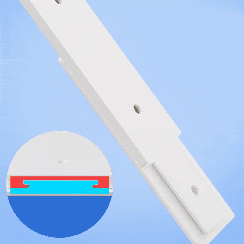 Self -adhesive holder