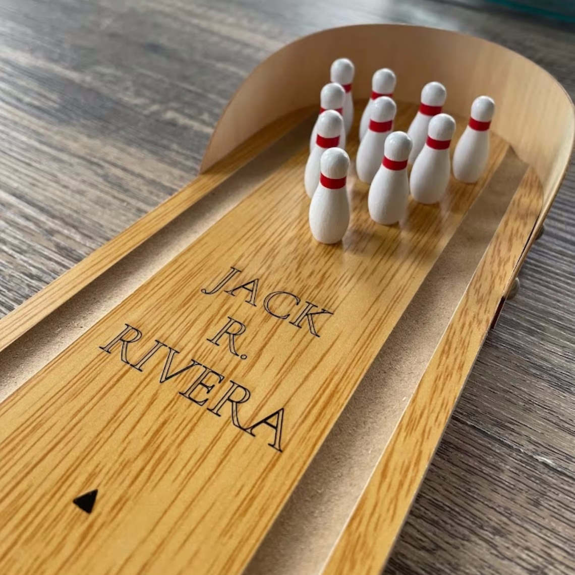 🎳Desktop Bowling Game/Decro Gift