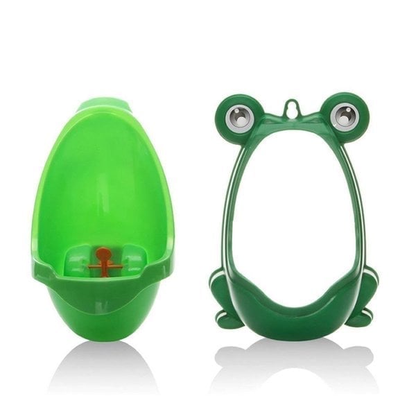 Cute Frog Portable Urinals🔥 BUY 2 FREE SHIPPING