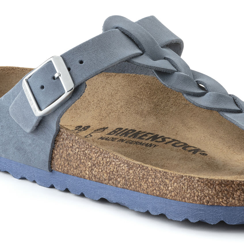 Gizeh Oiled Leather B-88426