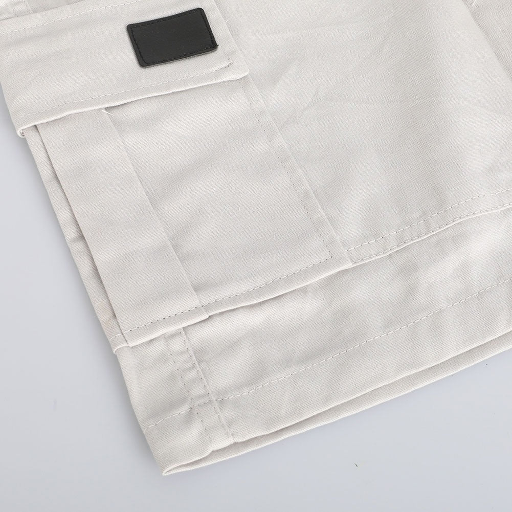 Madrid Men's Casual Shorts