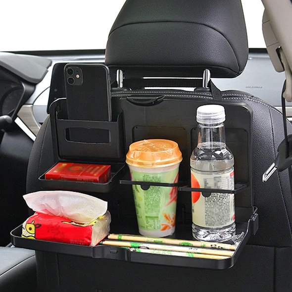 (🔥Father's Day Hot Sale-Save 60%OFF)-Car Folding Table-BUY 2 GET 10% OFF & FREE SHIPPING