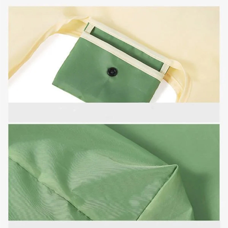 (🌲Early Christmas Sale- SAVE 48% OFF)Eco-Friendly Shopping Bags-BUY 3 GET 1 FREE NOW！