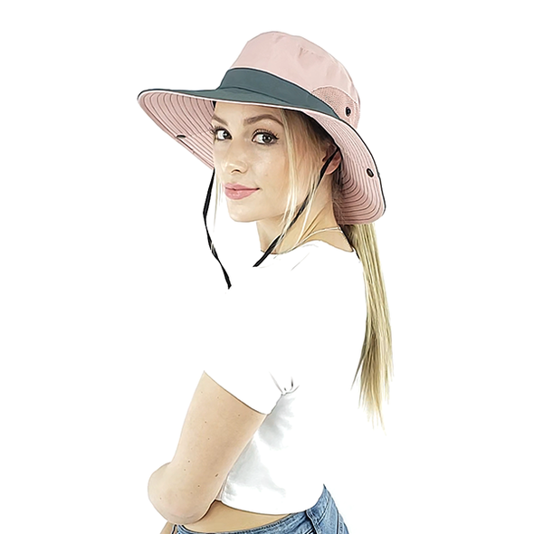 BUY 2 EXTRA 20% OFF🔥 2021 new UV protection Ponytail sun hat