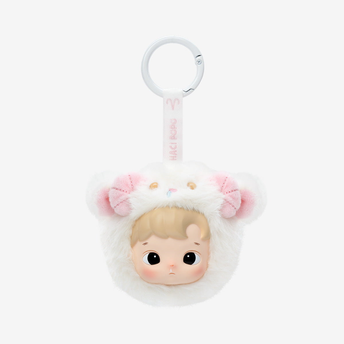 POP MART HACIPUPU The Constellation Series Vinyl Plush [1 Blind Box]