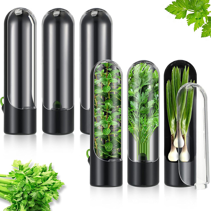 🥬🥬Fresh Vegetable Storage Box