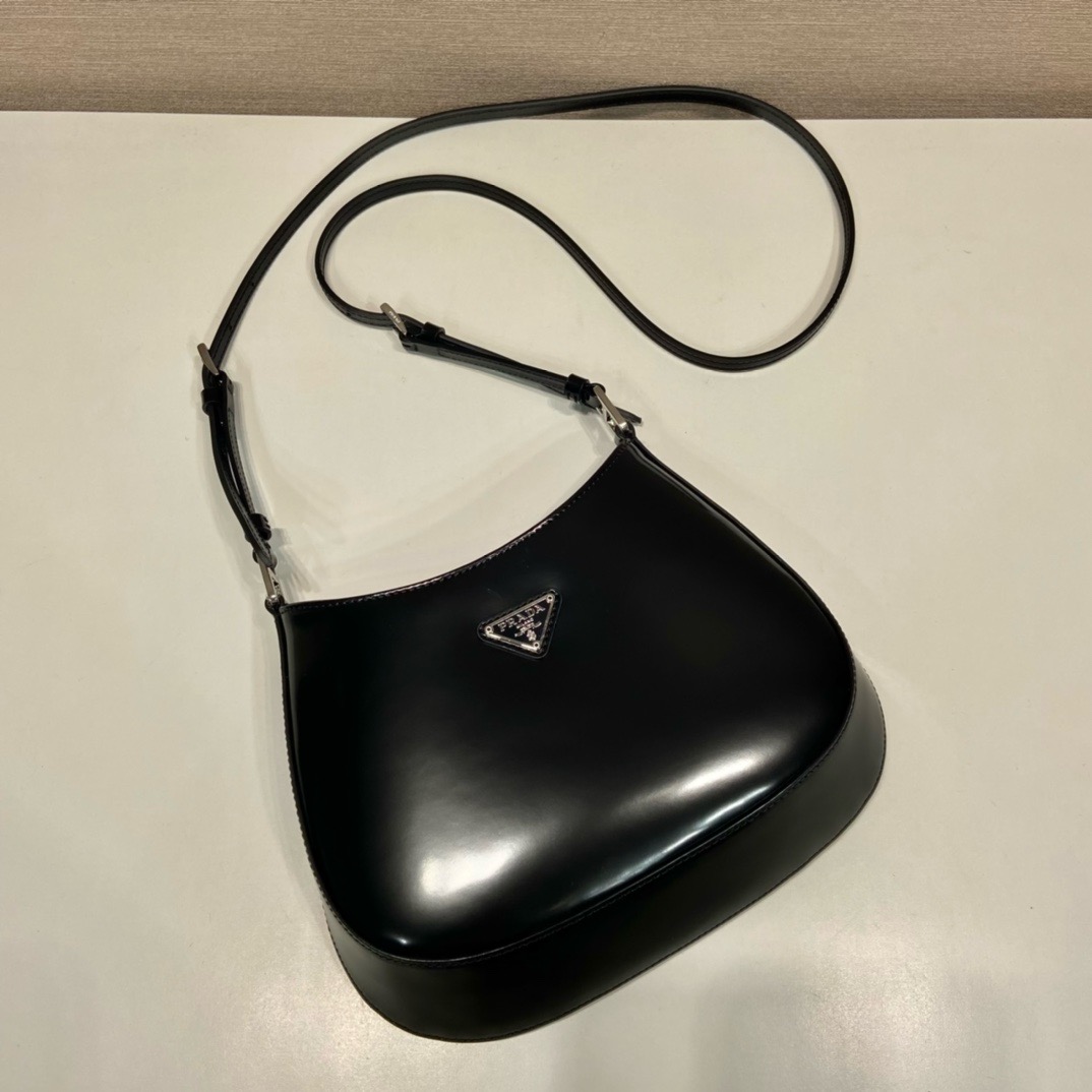 Prada Cheo Shoulder Bag 1BC169A
