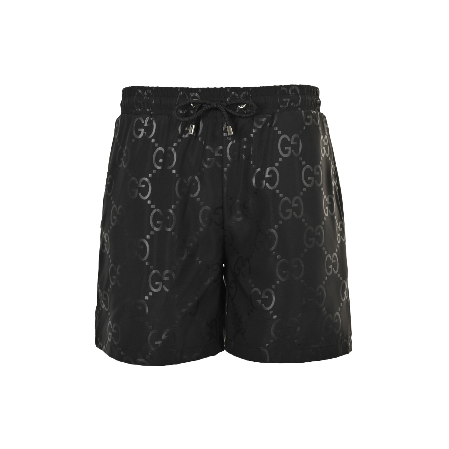 Gucci 25ss GG all-over print beach shorts