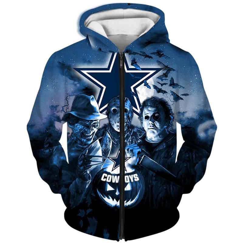 DALLAS COWBOYS 3D GGSA0490