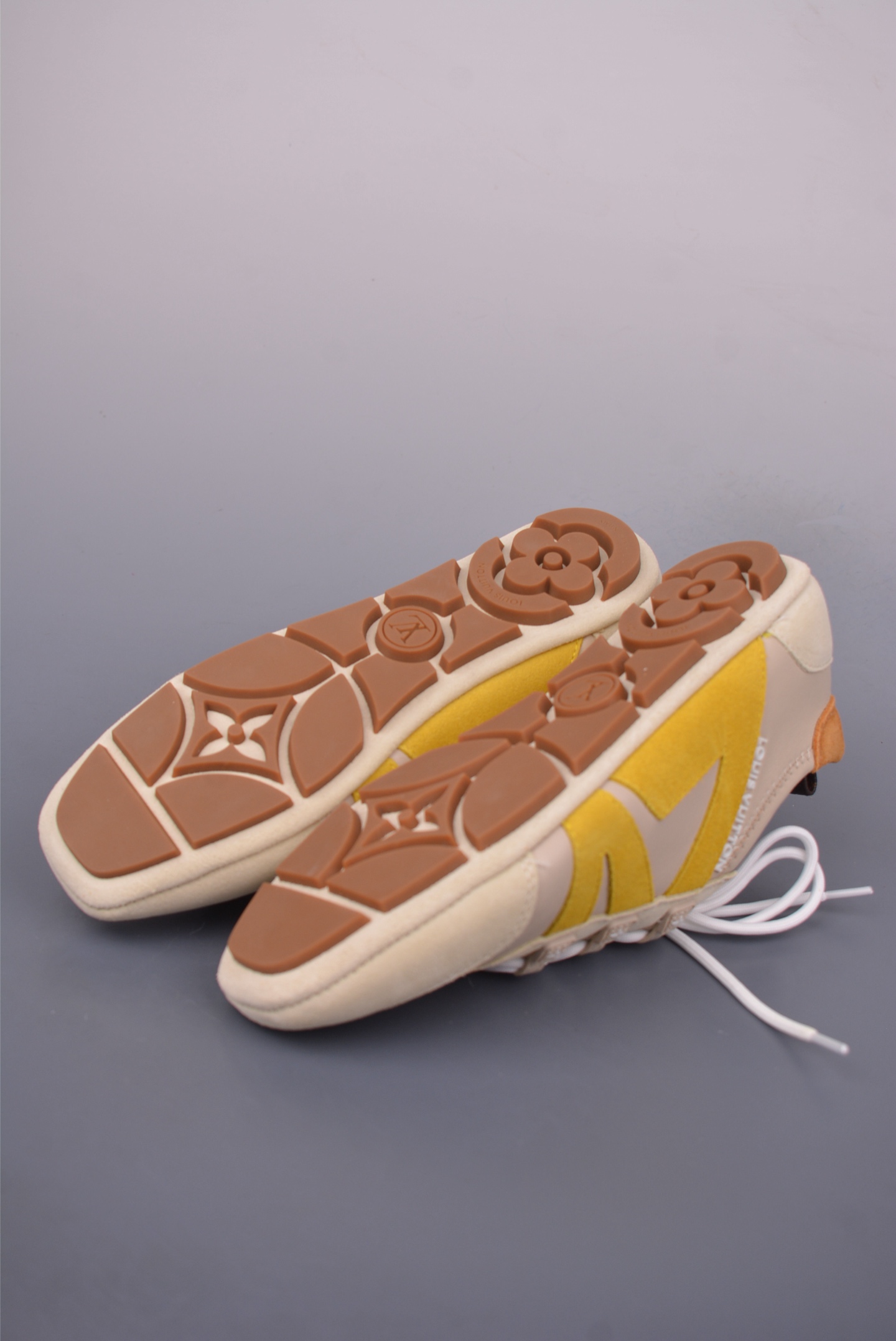 LOUIS VUITTON SneaKerina 