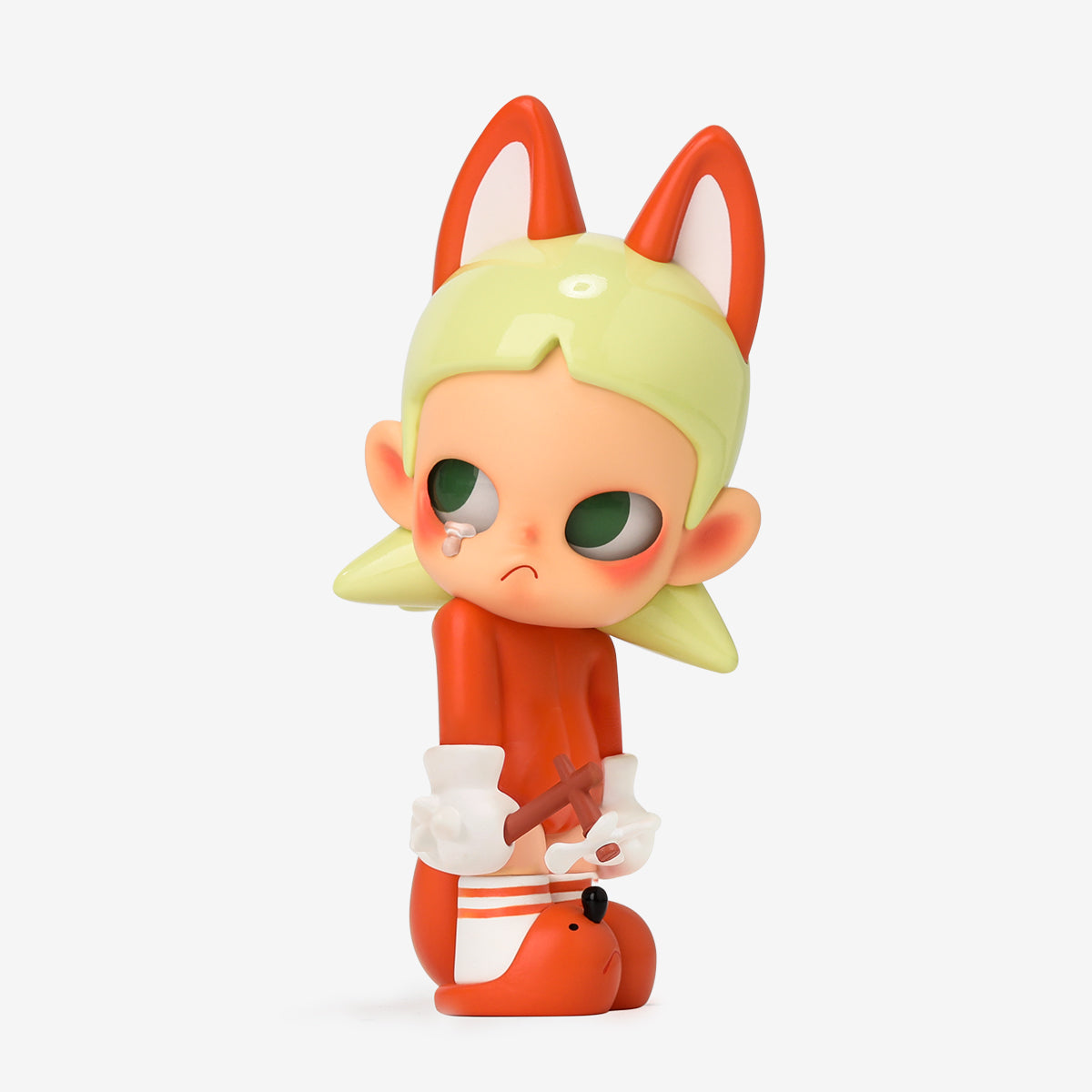 POP MART Zsiga Walking Into the Forest Series [1 Blind Box]