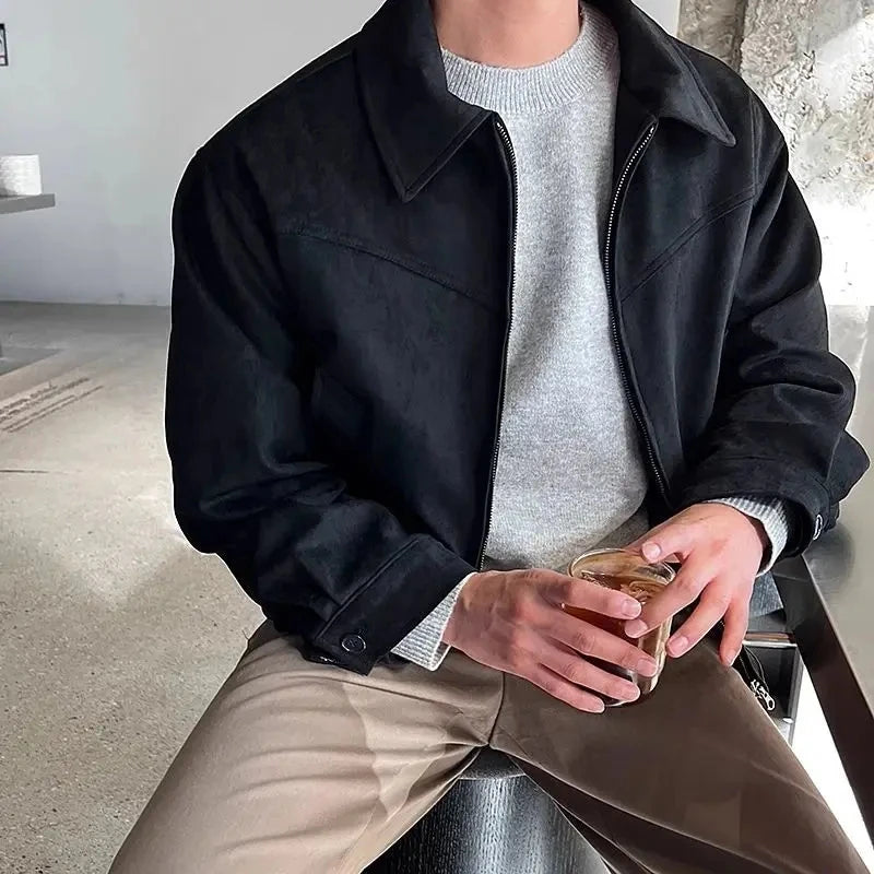 Vintage Men's Cargo jacket