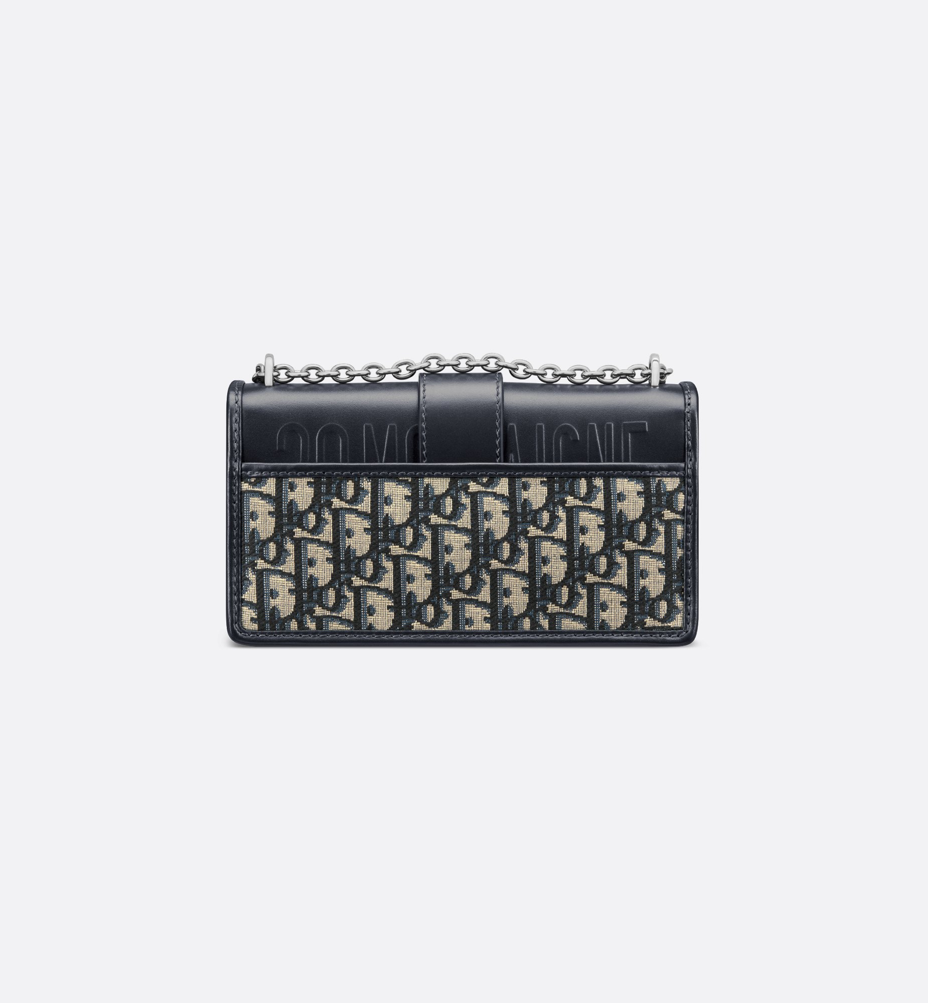 Dior 30 Montaigne East-West Chain Bag M9334PDDS_M928