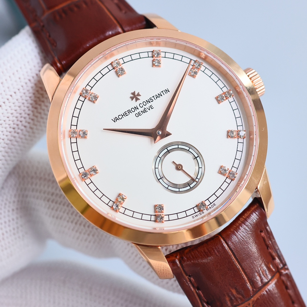 Vacheron Constantin Tradition Series Men's Watch