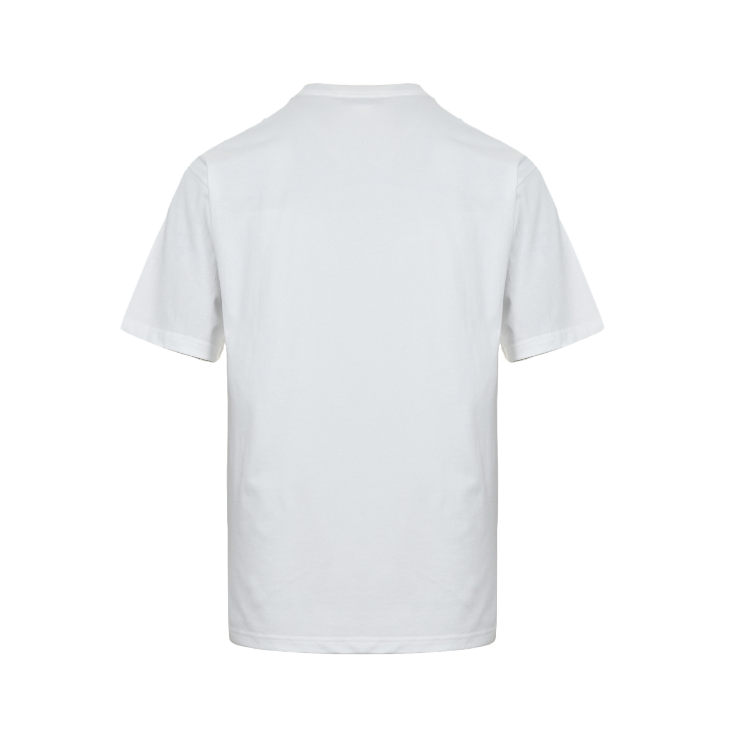Prada classic triangle logo short sleeve