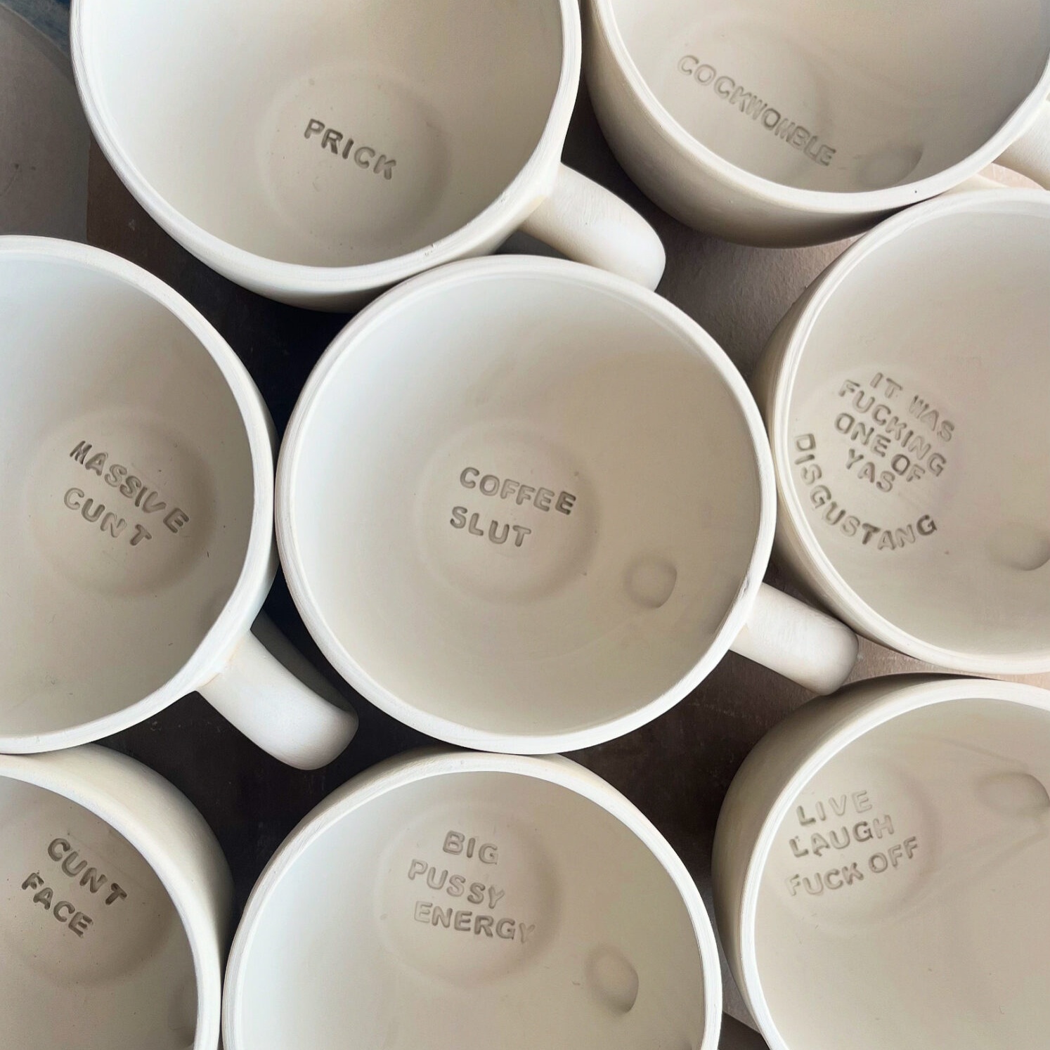 🎅2024 Christmas Promos🔥Sweary Mug